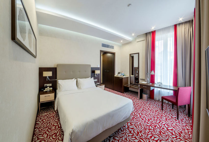 Hotel Best Eastern Bashkortostan 11