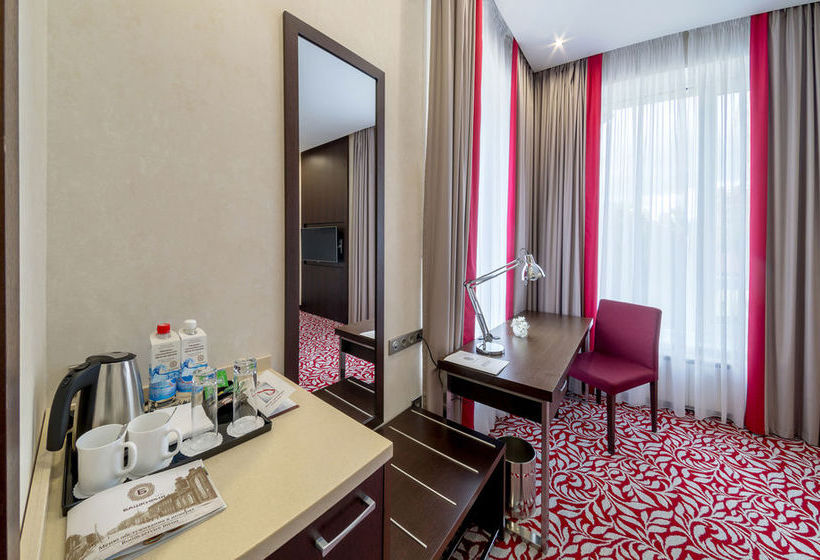 Hotel Best Eastern Bashkortostan 13