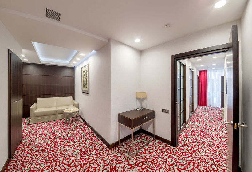 Hotel Best Eastern Bashkortostan 15