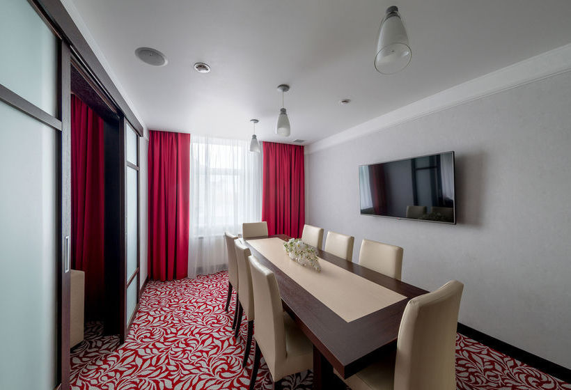 Hotel Best Eastern Bashkortostan 16