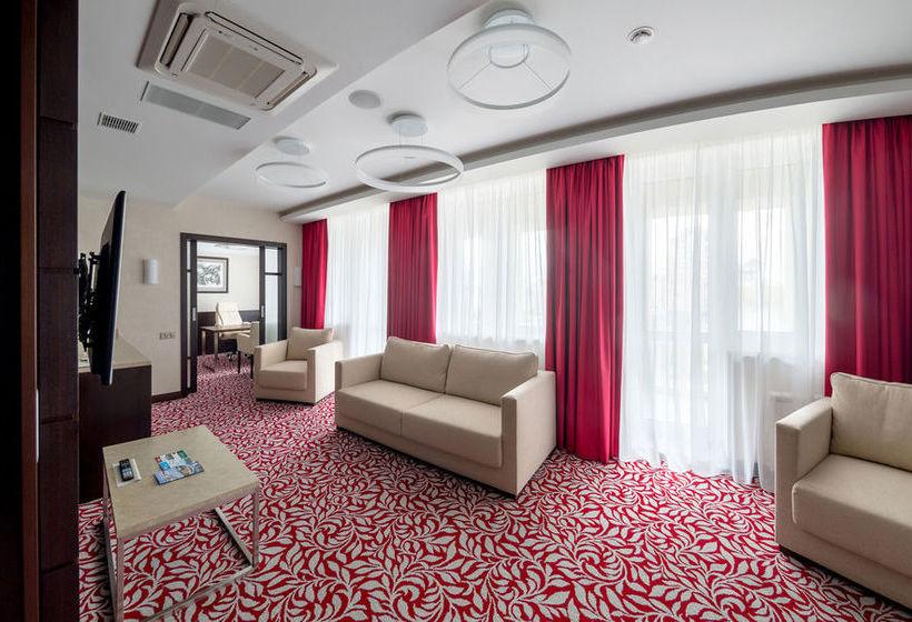 Hotel Best Eastern Bashkortostan 18