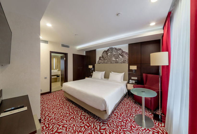 Hotel Best Eastern Bashkortostan 19