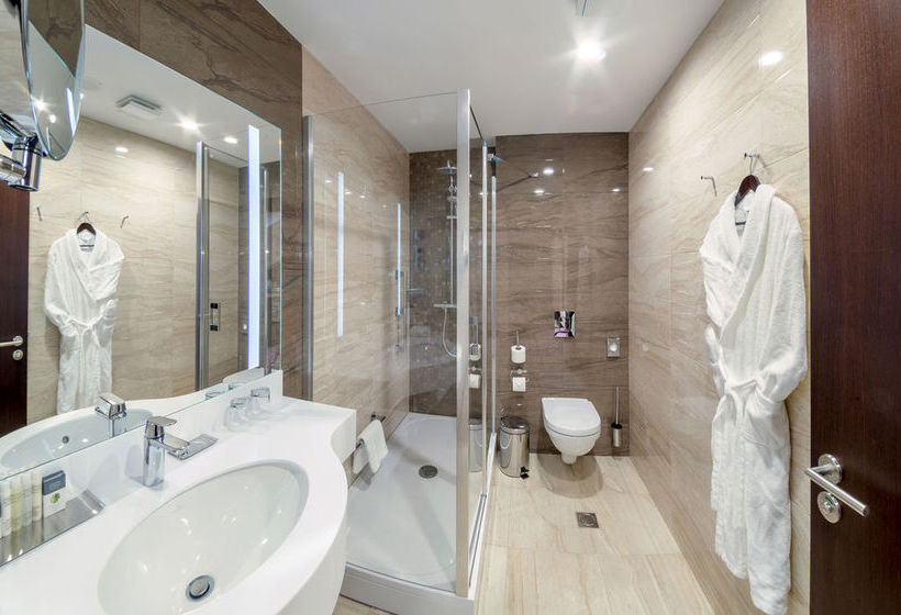 Hotel Best Eastern Bashkortostan 2