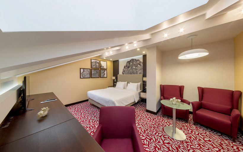 Hotel Best Eastern Bashkortostan 3