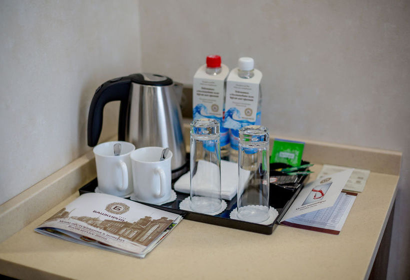 Hotel Best Eastern Bashkortostan 4