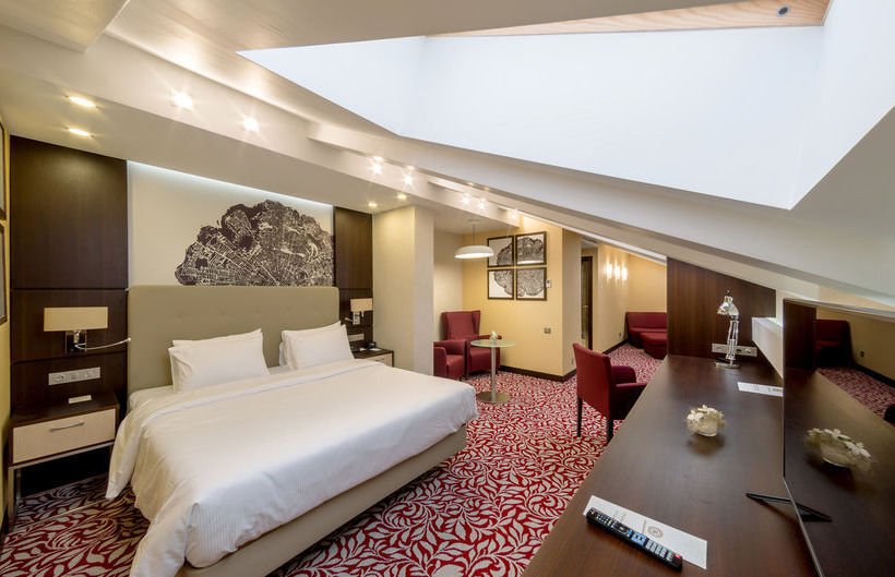 Hotel Best Eastern Bashkortostan 5