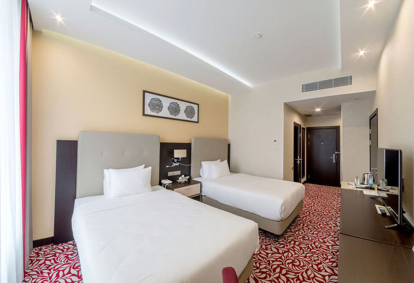 Hotel Best Eastern Bashkortostan 6