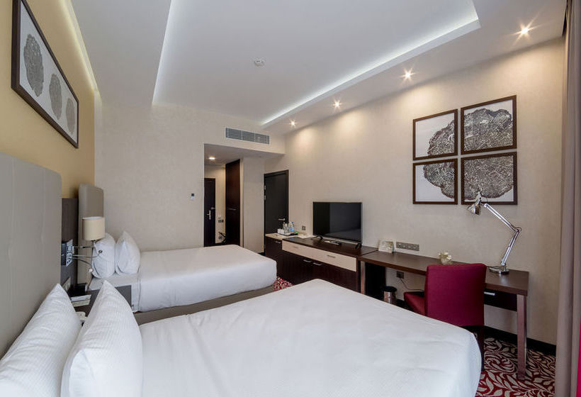 Hotel Best Eastern Bashkortostan 8