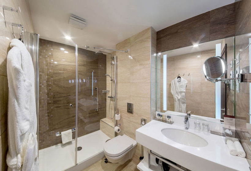 Hotel Best Eastern Bashkortostan 9