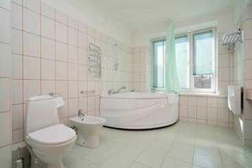 Hotel Oktyabrskaya 10