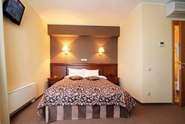 Hotel Oktyabrskaya 11