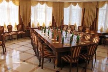 Hotel Oktyabrskaya 2