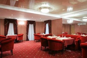 Hotel Oktyabrskaya 8