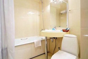 Hotel Oktyabrskaya 9