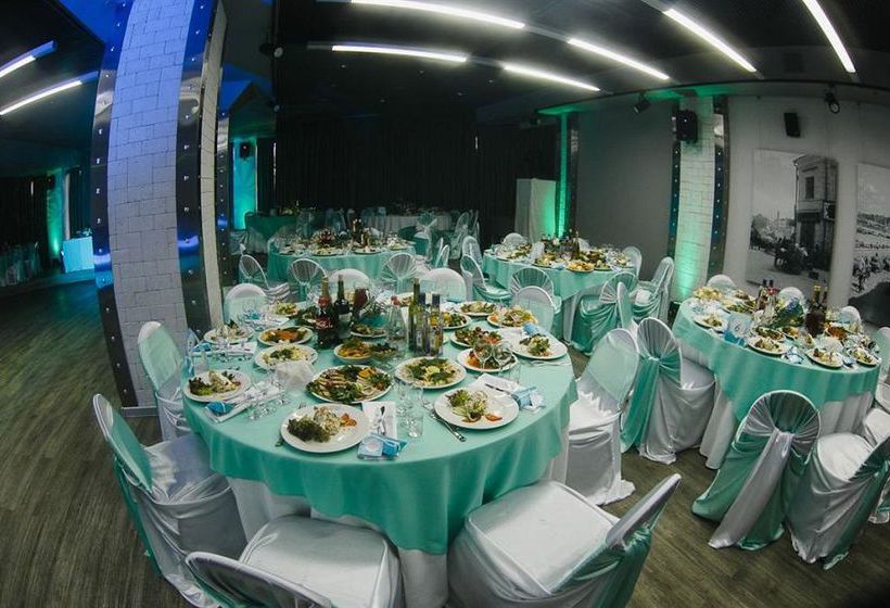 Hotel Central Nizhny Novgorod