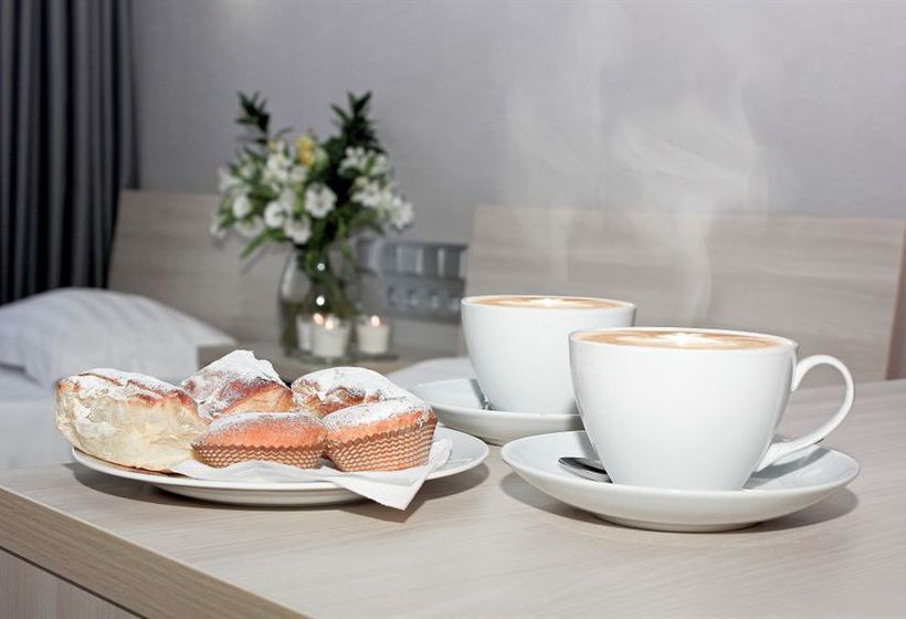 Hotel Central Nizhny Novgorod 11