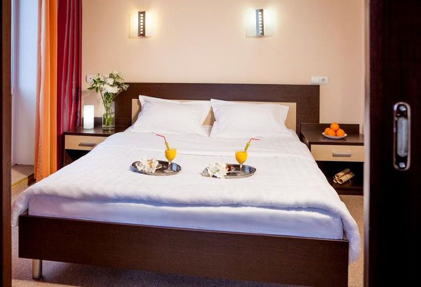 Hotel Central Nizhny Novgorod 12