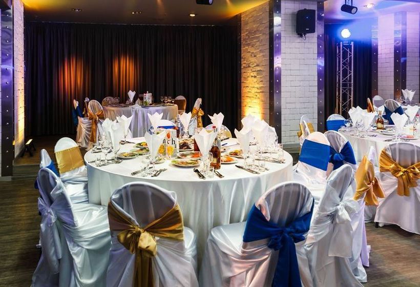 Hotel Central Nizhny Novgorod 15