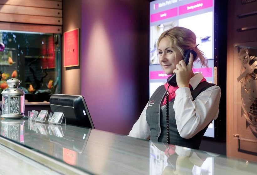 Hotel Central Nizhny Novgorod 17