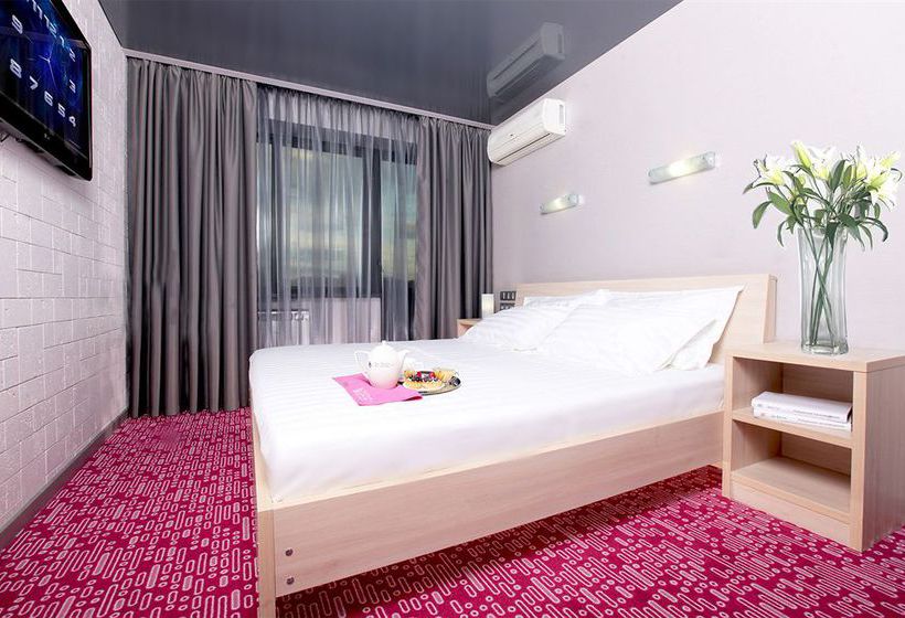 Hotel Central Nizhny Novgorod 2