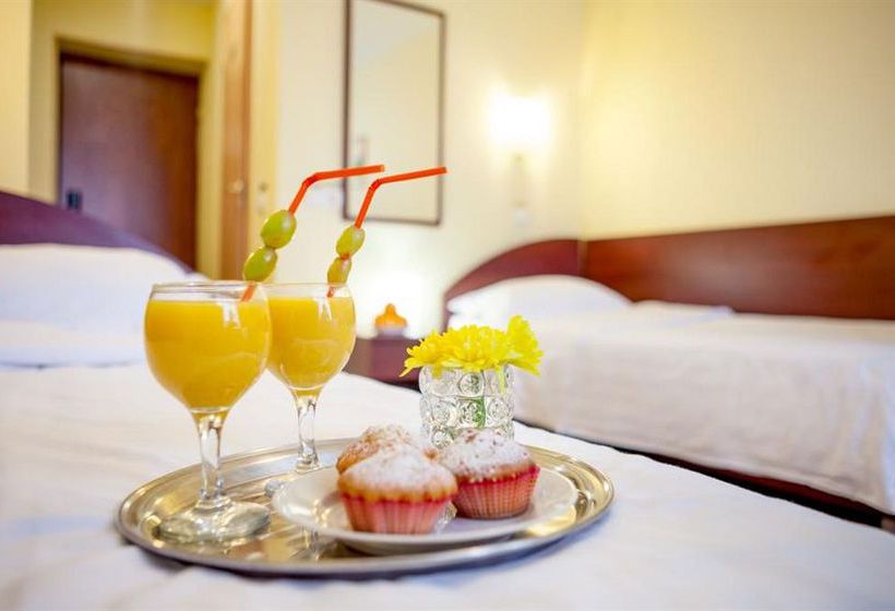 Hotel Central Nizhny Novgorod 3