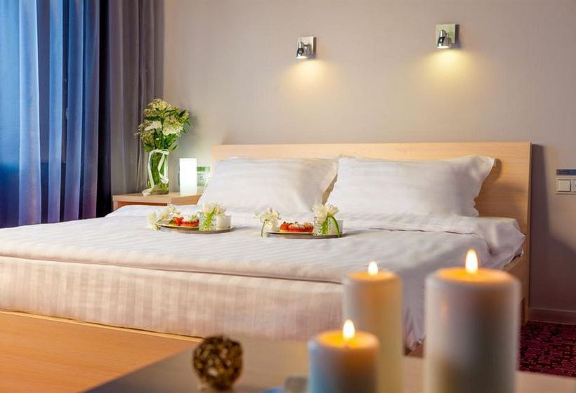 Hotel Central Nizhny Novgorod 4