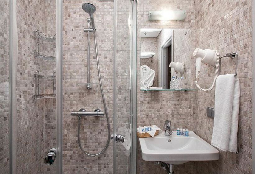 Hotel Central Nizhny Novgorod 5