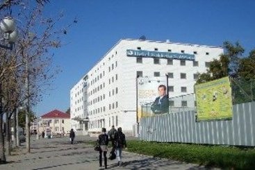 Hotel Sakhalin Sapporo Sajalín