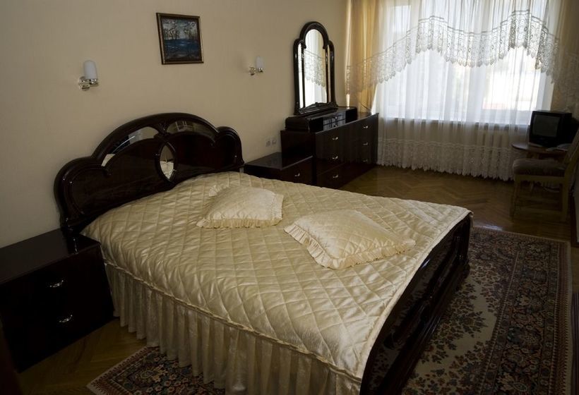 Hotel Best Eastern Rizhskaya Pskov