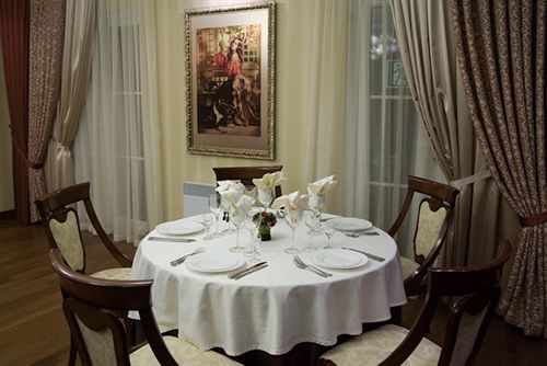 Hotel Best Eastern Park Izhevsk 10