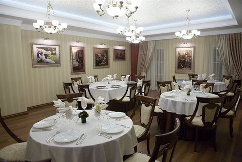Hotel Best Eastern Park Izhevsk 11