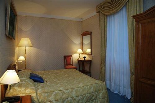 Hotel Best Eastern Park Izhevsk 13