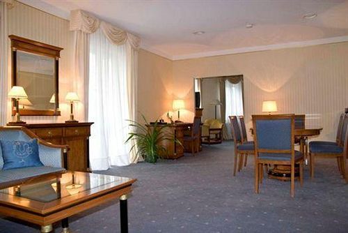 Hotel Best Eastern Park Izhevsk 14
