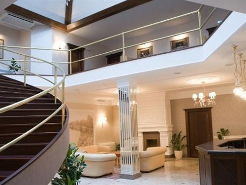 Hotel Best Eastern Park Izhevsk 15