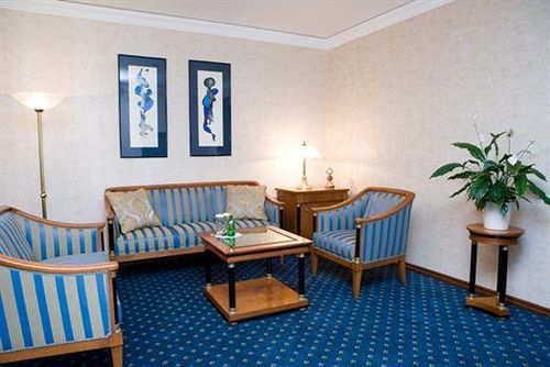 Hotel Best Eastern Park Izhevsk 16