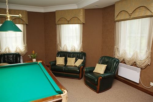 Hotel Best Eastern Park Izhevsk 17