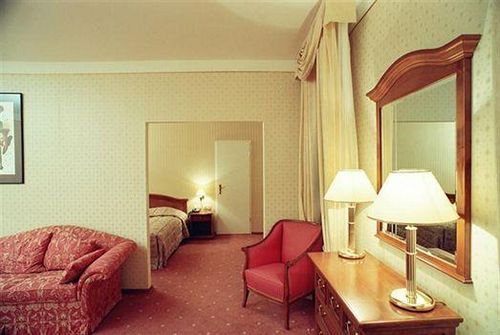 Hotel Best Eastern Park Izhevsk 18