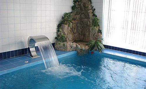 Hotel Best Eastern Park Izhevsk 19