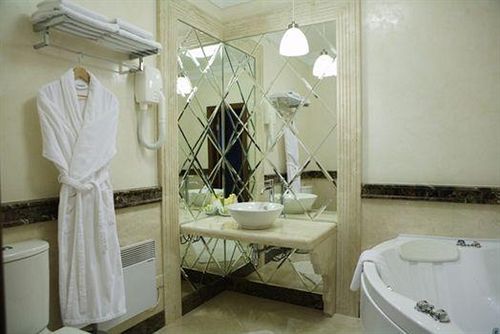 Hotel Best Eastern Park Izhevsk 20