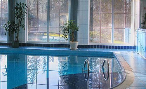 Hotel Best Eastern Park Izhevsk 6