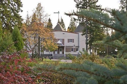 Hotel Best Eastern Park Izhevsk 7