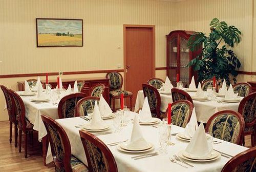 Hotel Best Eastern Park Izhevsk 8