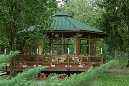 Hotel Best Eastern Park Izhevsk 9