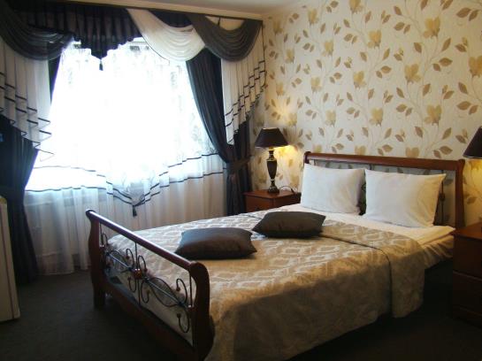 Hotel Best Eastern Petropavlovsk 1