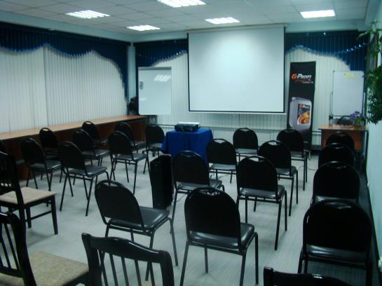 Hotel Best Eastern Petropavlovsk 10