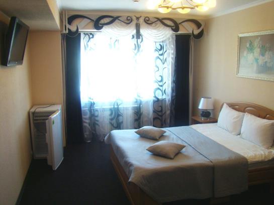 Hotel Best Eastern Petropavlovsk 12