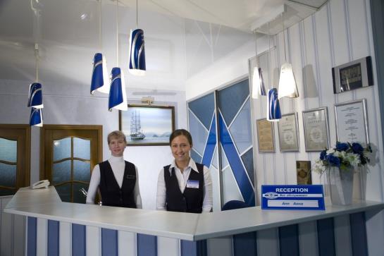 Hotel Best Eastern Petropavlovsk 2