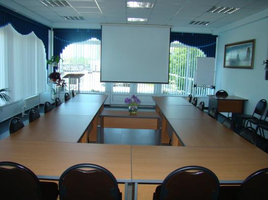 Hotel Best Eastern Petropavlovsk 4