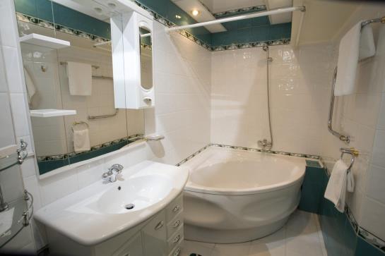 Hotel Best Eastern Petropavlovsk 6