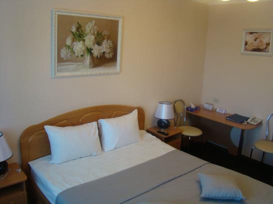 Hotel Best Eastern Petropavlovsk 9